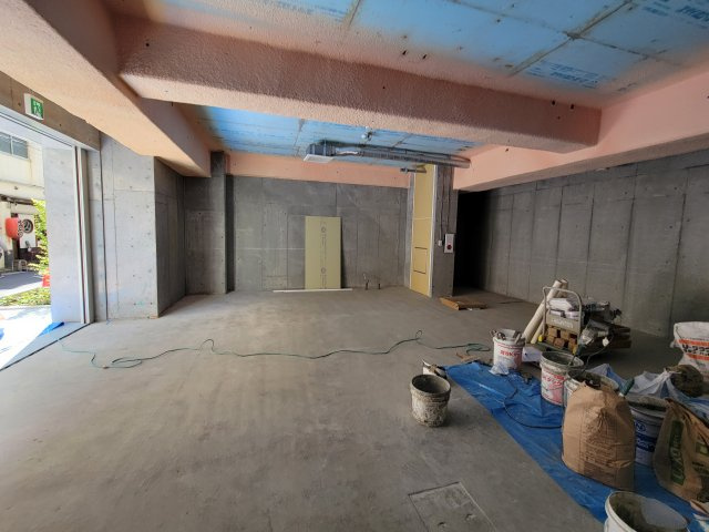 GRANDREVE茅ヶ崎幸町の内装