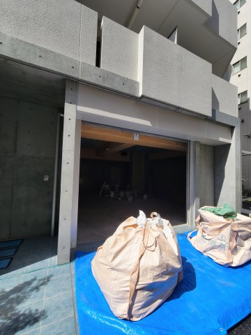 GRANDREVE茅ヶ崎幸町の外観