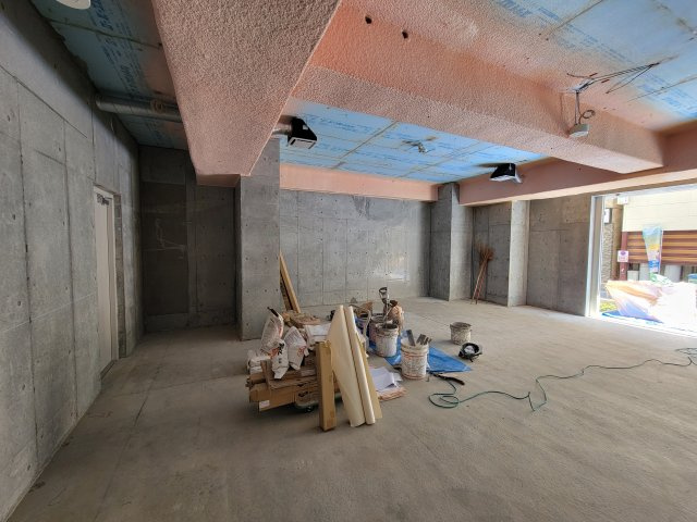 GRANDREVE茅ヶ崎幸町の内装