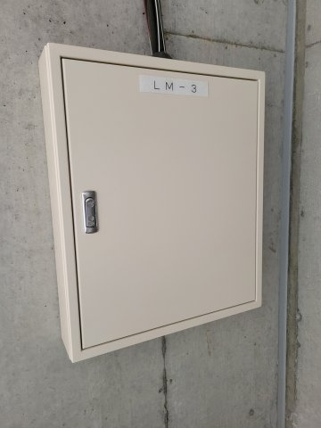 GRANDREVE茅ヶ崎幸町の設備