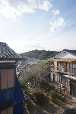 【展望】 | メゾンSⅡ