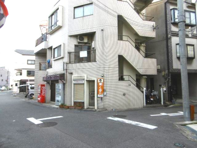 ハートマンション