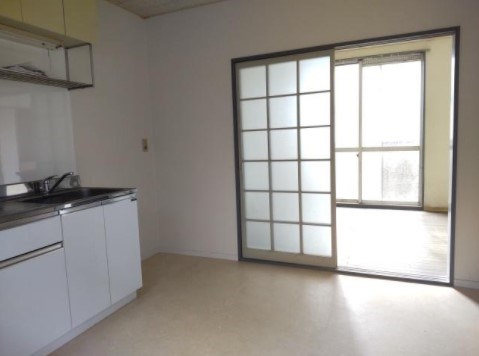 シャトルⅠの展望