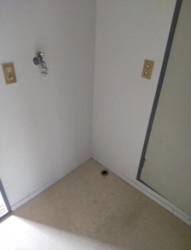 シャトルⅠの設備