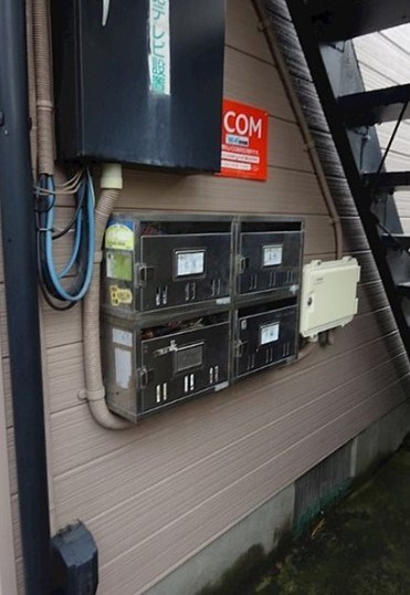 シャトルⅠのその他