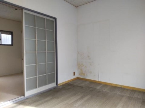 シャトルⅠの居間・リビング