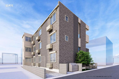 【外観】 | デア八王子(デアハチオウジ)