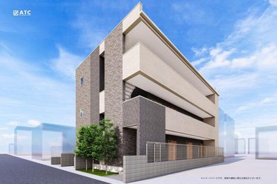 【外観】 | デア八王子(デアハチオウジ)