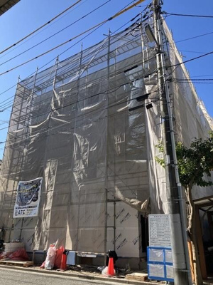 【外観】 | デア八王子(デアハチオウジ)