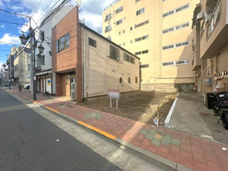 【外観】 | 2025年2月7日撮影