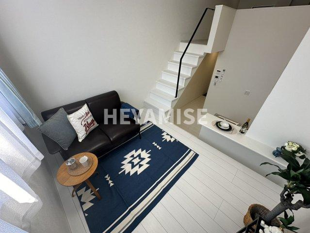 quatriéme（キャトリエム）のその他|※室内画像は別号室のもの