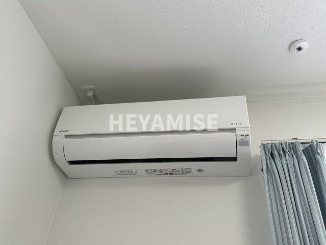 quatriéme（キャトリエム）の設備|※室内画像は別号室のもの