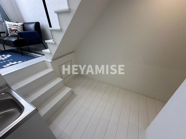 quatriéme（キャトリエム）のその他|※室内画像は別号室のもの