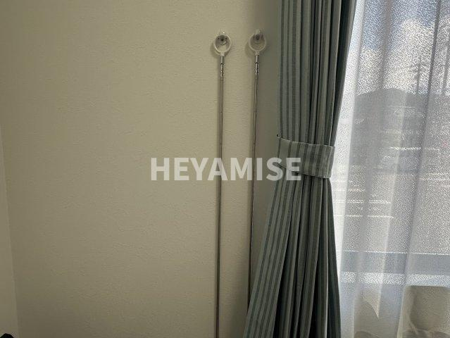 quatriéme（キャトリエム）のその他|※室内画像は別号室のもの