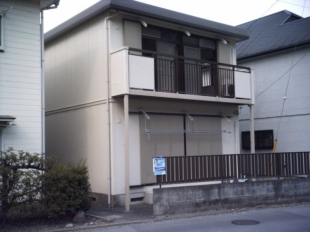 シティハイム　フジ