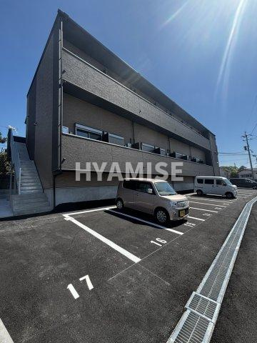 デ・クメール久原