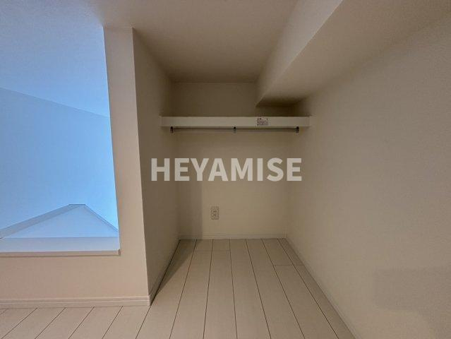 デ・クメール久原のその他|※室内画像は別号室のもの