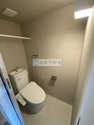 【トイレ】 | アーバネックス駒込