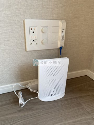 【設備】 | アーバネックス駒込
