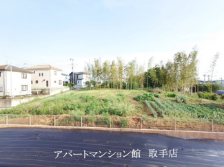 【展望】