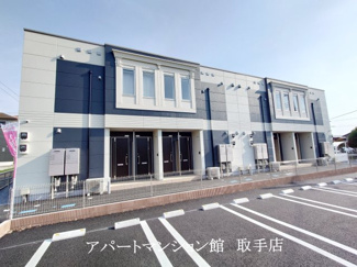 【外観】