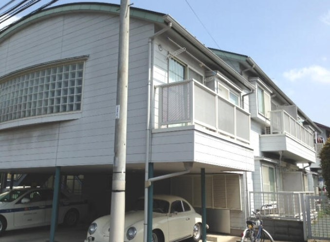 ジョリーハウス善福寺