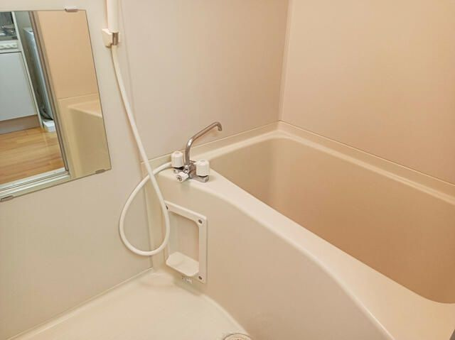 ＹＭ津田沼の浴室