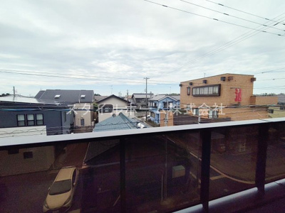 【展望】 | ブルシア