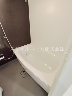 【浴室】 | ブルシア
