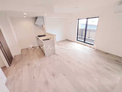 【内装】 | ブルシア