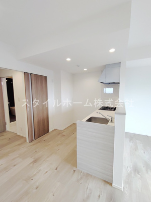 【居間・リビング】 | ブルシア