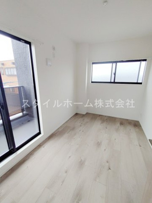 【居間・リビング】 | ブルシア