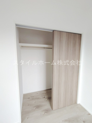 【収納】 | ブルシア