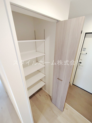 【収納】 | ブルシア