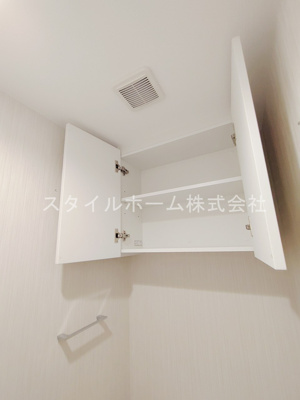 【浴室】 | ブルシア