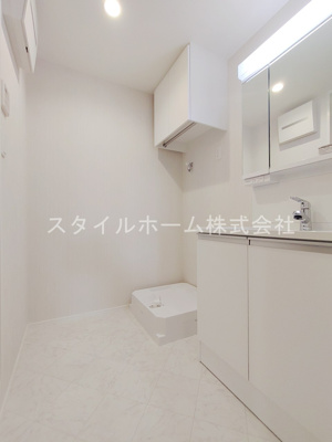 【洗面所】 | ブルシア