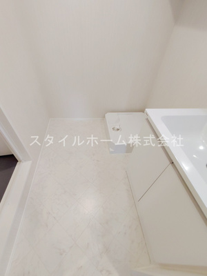 【浴室】 | ブルシア