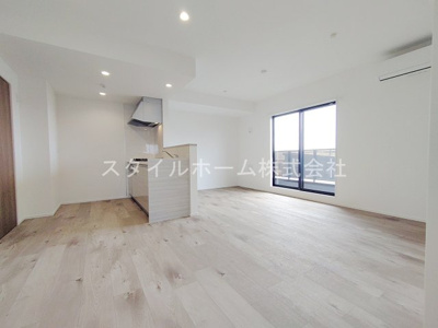 【居間・リビング】 | ブルシア