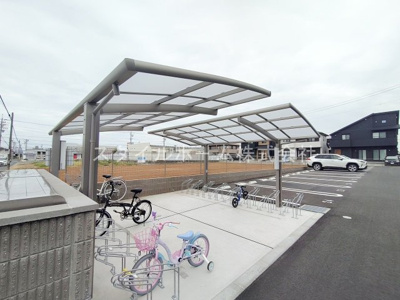 【その他共用部分】 | ブルシア