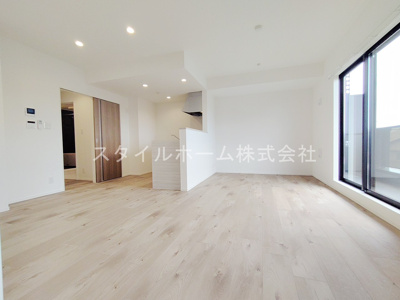 【内装】 | ブルシア