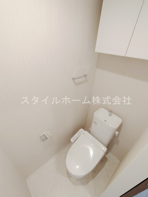 【トイレ】 | ブルシア