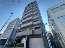 甲子園プラッツの画像