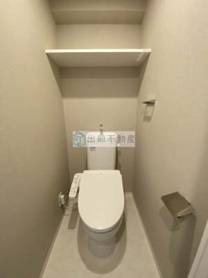 【トイレ】 | アーバネックス駒込
