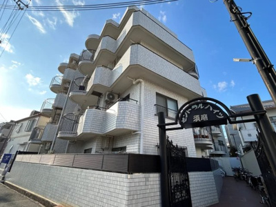 【外観】 | セントラルハイツ須磨