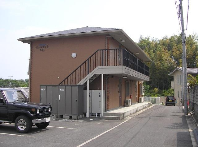 ウェルヴィラＮＯ．１