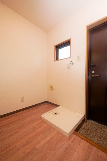 メゾン長束西の設備|メゾン長束西102号室　