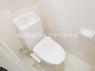 【トイレ】 | Venus（ヴィーナス）