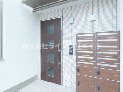 【エントランス】 | Venus（ヴィーナス）