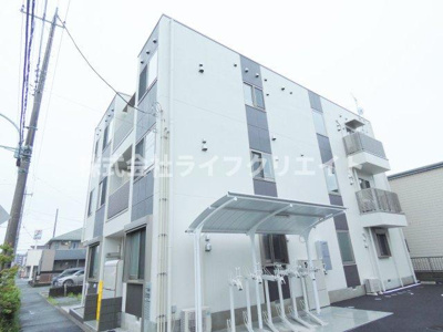 【外観】 | Venus（ヴィーナス）