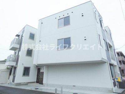 【外観】 | Venus（ヴィーナス）